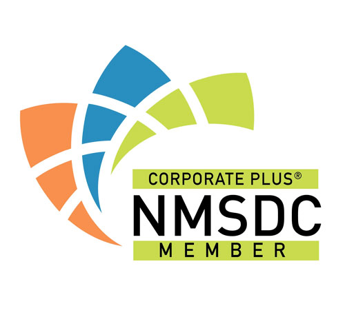 Corporate Plus NMSDC Member