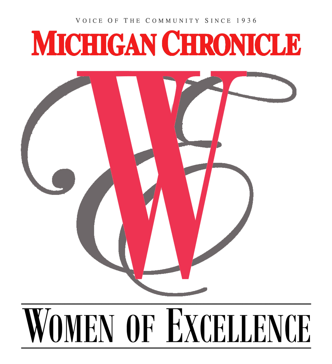 Michigan Chronicle Women of Excellence