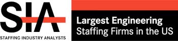 Staffing Industry Analysts Largest Engineering Firms in the US